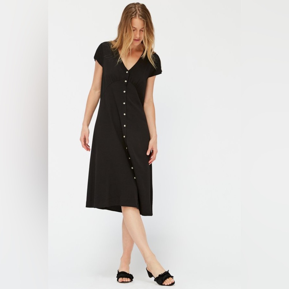 LACAUSA Melody Dress